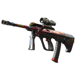 AUG | Syd Mead image