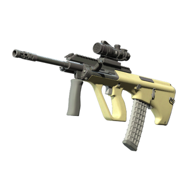 Souvenir AUG | Colony