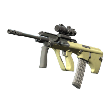 Souvenir AUG | Colony