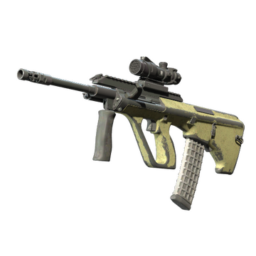Souvenir AUG | Colony