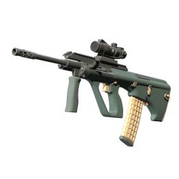 AUG | Contractor image