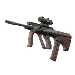 AUG | Daedalus image