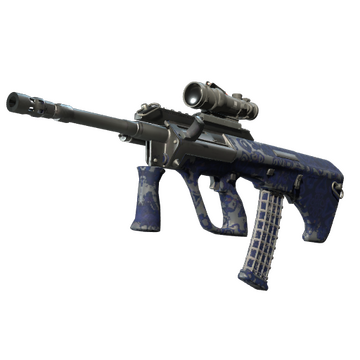 AUG | Navy Murano