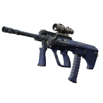 AUG | Navy Murano