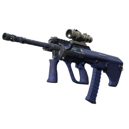 AUG | Navy Murano image