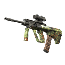 AUG | Commando Company image