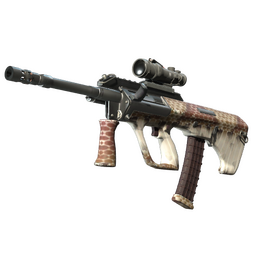 AUG | Copperhead image