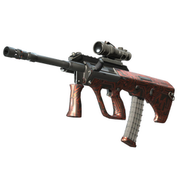 AUG | Random Access image