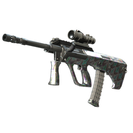 AUG | Midnight Lily image