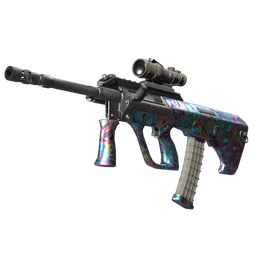 AUG | Death by Puppy image