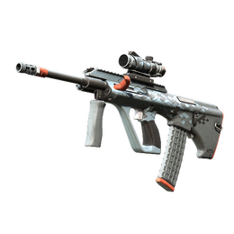 AUG | Trigger Discipline image