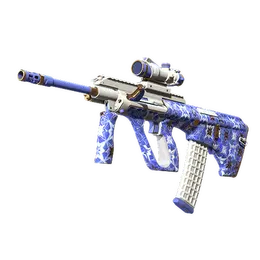 AUG | Lapis Lazuli image