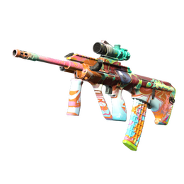 AUG | Eye of Zapems image