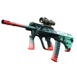 AUG | Momentum image