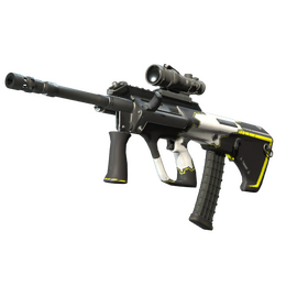 AUG | Torque image