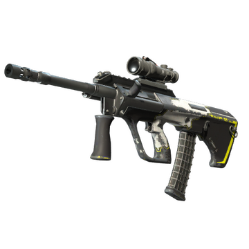StatTrak™ AUG | Torque