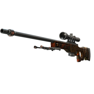 AWP | Mortis