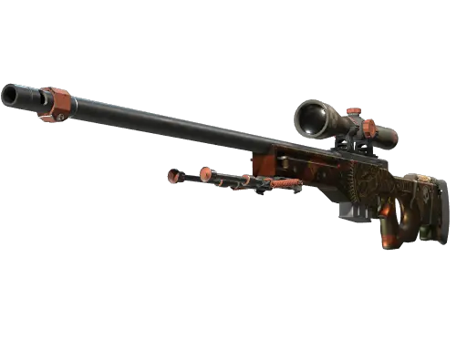 AWP | Mortis