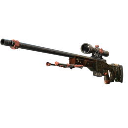 AWP | Mortis image