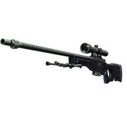 AWP | Exoskeleton image