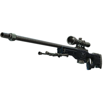 AWP | Exoskeleton