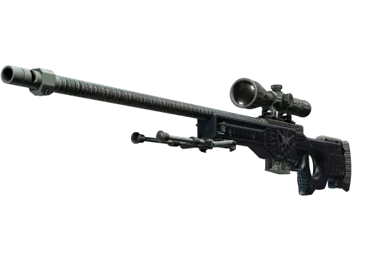 AWP | Exoskeleton