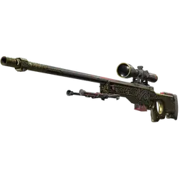 AWP | The Prince image