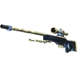 AWP | Gungnir image