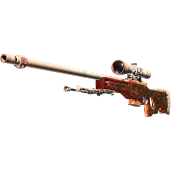 Souvenir AWP | Desert Hydra