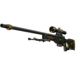 AWP | Phobos image