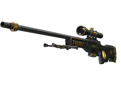 AWP | Phobos