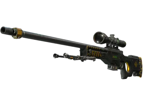 AWP | Phobos