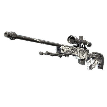 AWP | The End