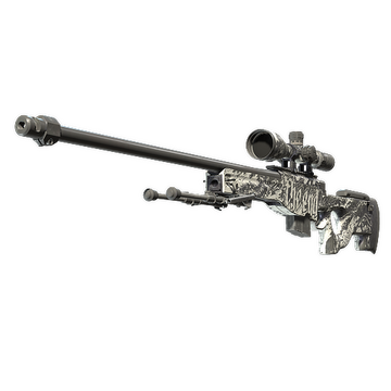 AWP | The End