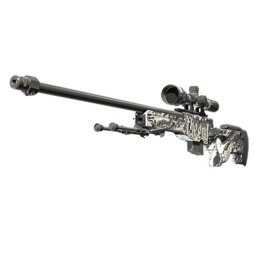 AWP | The End