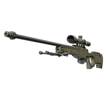 Souvenir AWP | Safari Mesh
