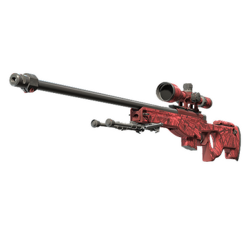 AWP | Exothermic