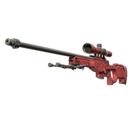 AWP | Exothermic image