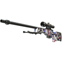 AWP | POP AWP image