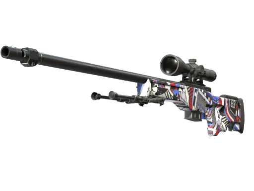 AWP | POP AWP