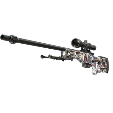 AWP | POP AWP