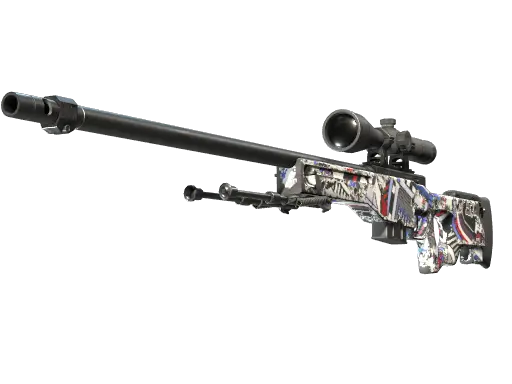 AWP | POP AWP