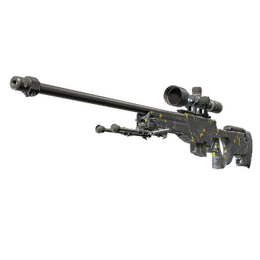 AWP | Arsenic Spill image