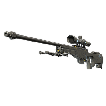 AWP | Arsenic Spill