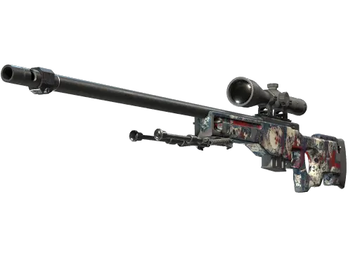 AWP | Acheron
