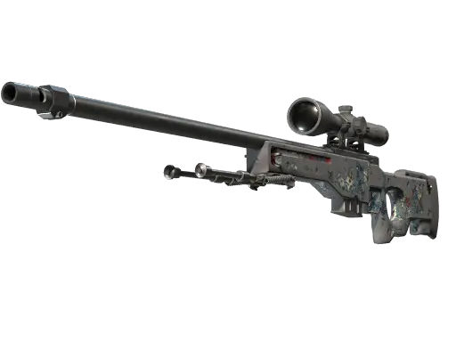 AWP | Acheron