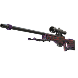 AWP | Electric Hive image