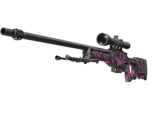 AWP | Pink DDPAT