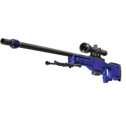 AWP | Sun in Leo image