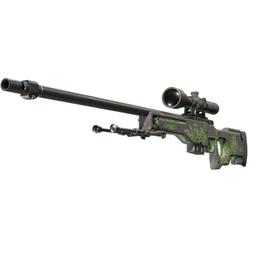 AWP | Pit Viper